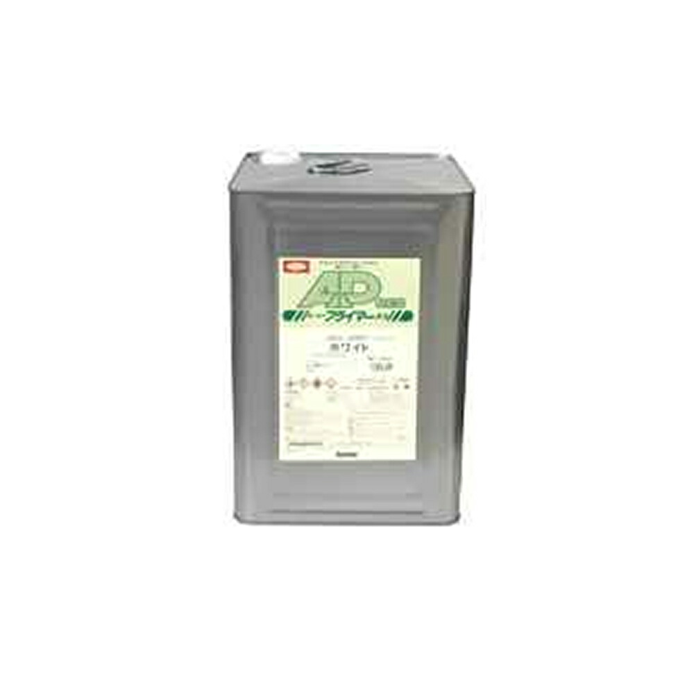 イサム塗料 323-2946-1 APプライマーエコ グレー 16kg 取寄