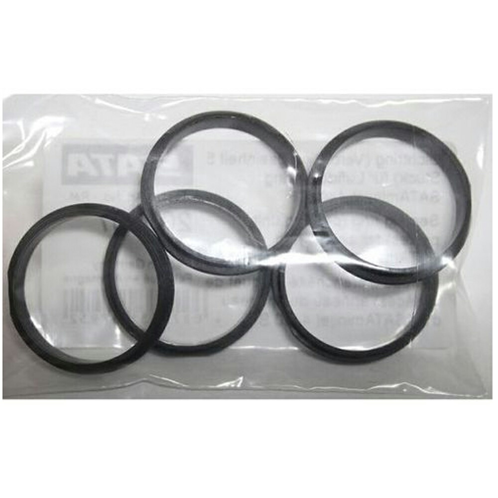 SATA(サタ) 680-9131-4 200907最高限度輪っか(5個入り口・入口) 取寄