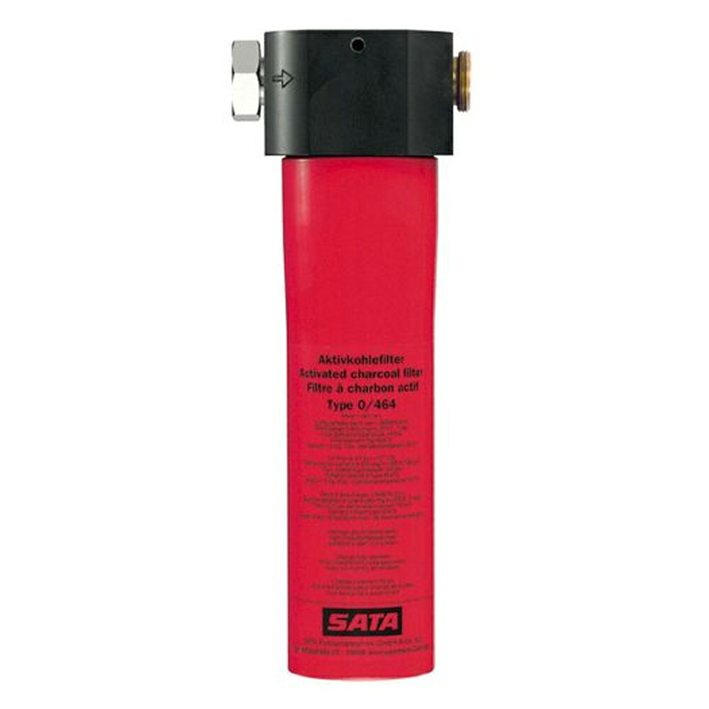SATA(サタ) 681-7720-6 141473コンビフィルターユニット用後付フィルター 取寄|ネットペイント 店