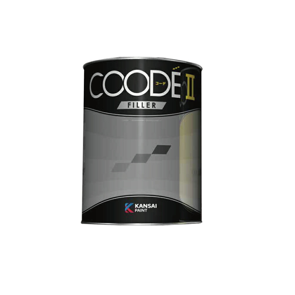 楽天市場】COODEフィラー2【ベースのみ4kg、硬化剤付き4.8kgセット