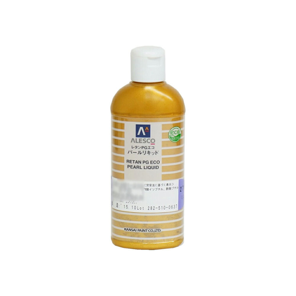 楽天市場】関西ペイント 15-381-713 レタンPGエコ パラディ塗料