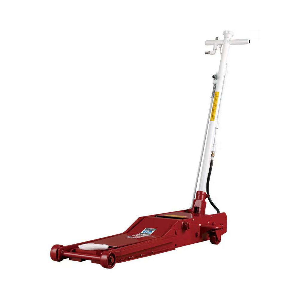 楽天市場】マサダ製作所 エアーサービスジャッキ ASJ-100M 10Ton