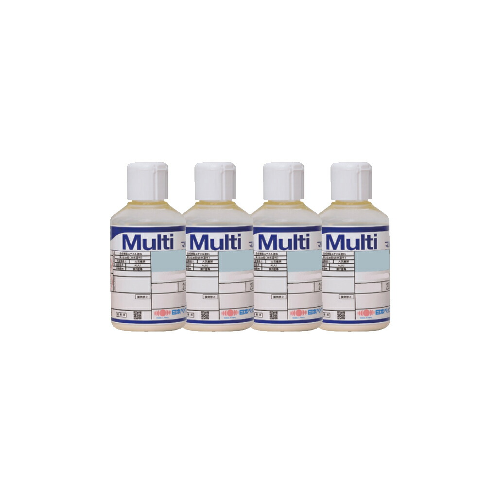 楽天市場】日本ペイント nax レアル 151スカシバランサー + レアル 155