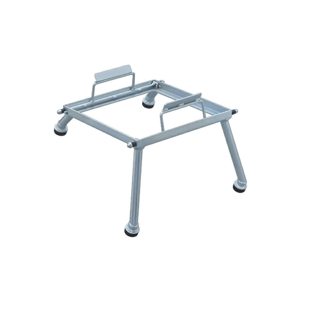 楽天市場】一斗缶用架台【安定缶】縦置用 : ペンキのササキ