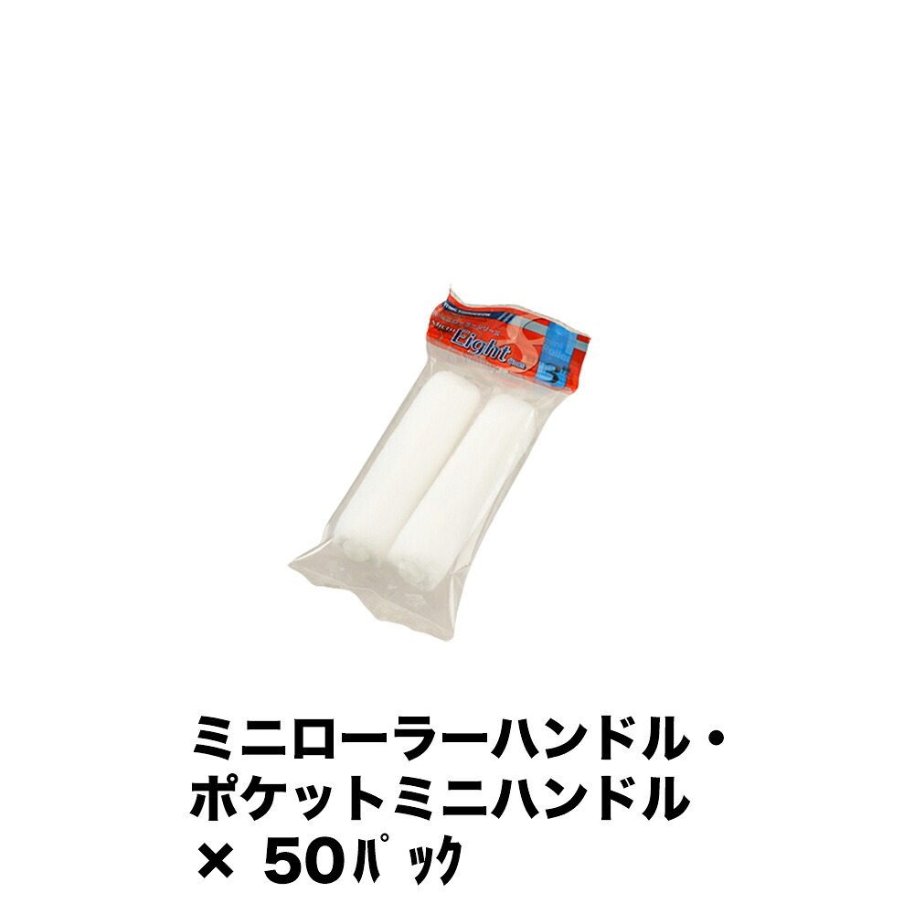 大塚毛はらい ミニ巻き MICRO EIGHT  6粍 2本入 3MS-ME6 ×50容器に並べる 160265 0603 取寄