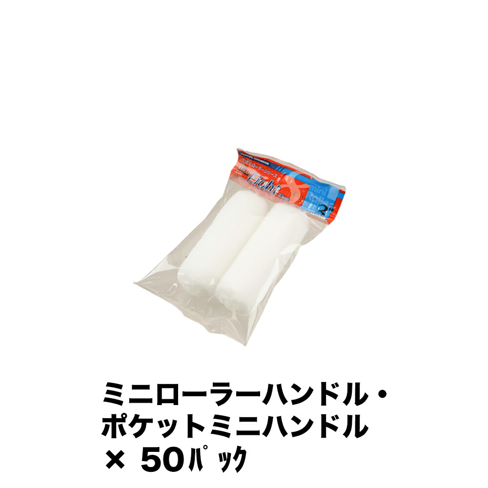 大塚毛はらい ミニ巻き MICRO EIGHT 10粍 2本入 3MS-ME10 ×50容器に並べる 160265 1003 取寄