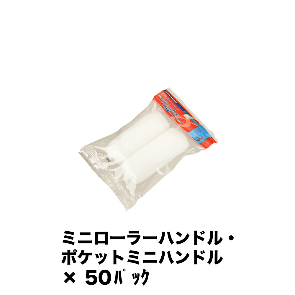 大塚毛はらい ミニ巻き MICRO EIGHT 13粍 2本入 3MS-ME13 ×50容器に並べる 160265 1303 取寄