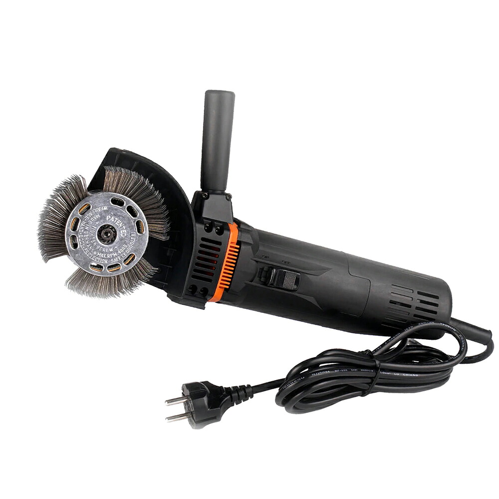 イスコ MBX ニューマチック MP635i 電動式タイプ 1台 取寄