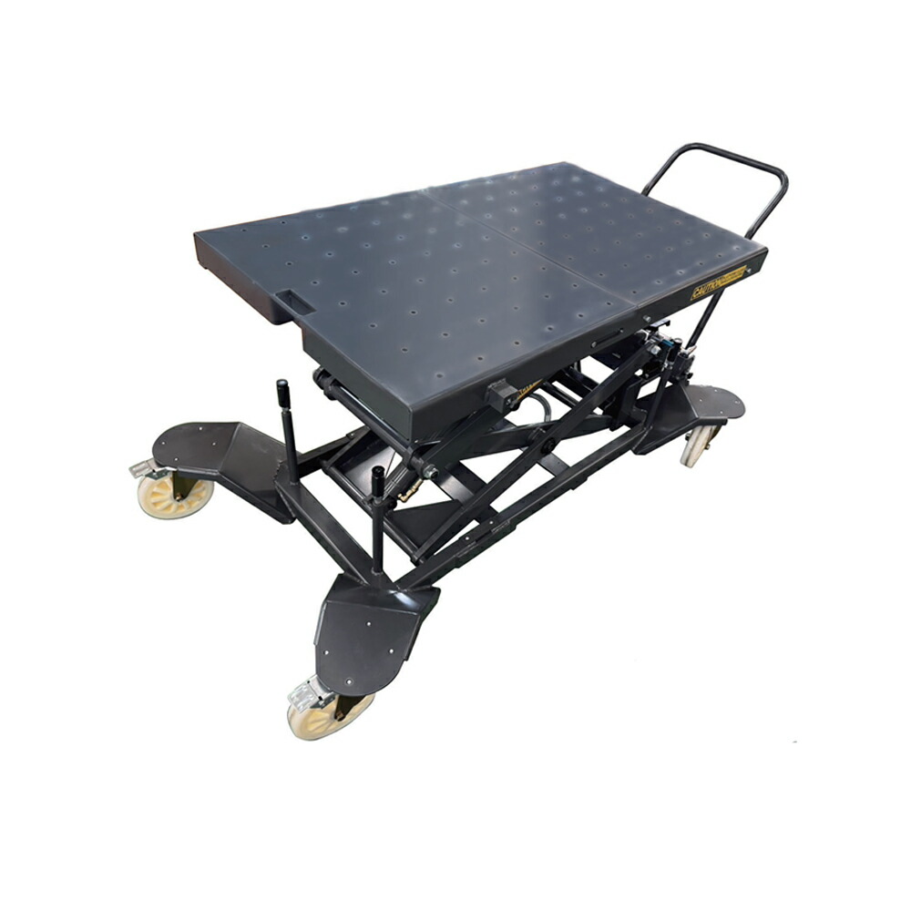 興和精機 EV バッテリー リフター KBK-50-EVL1000 1台 取寄｜ネットペイント　店