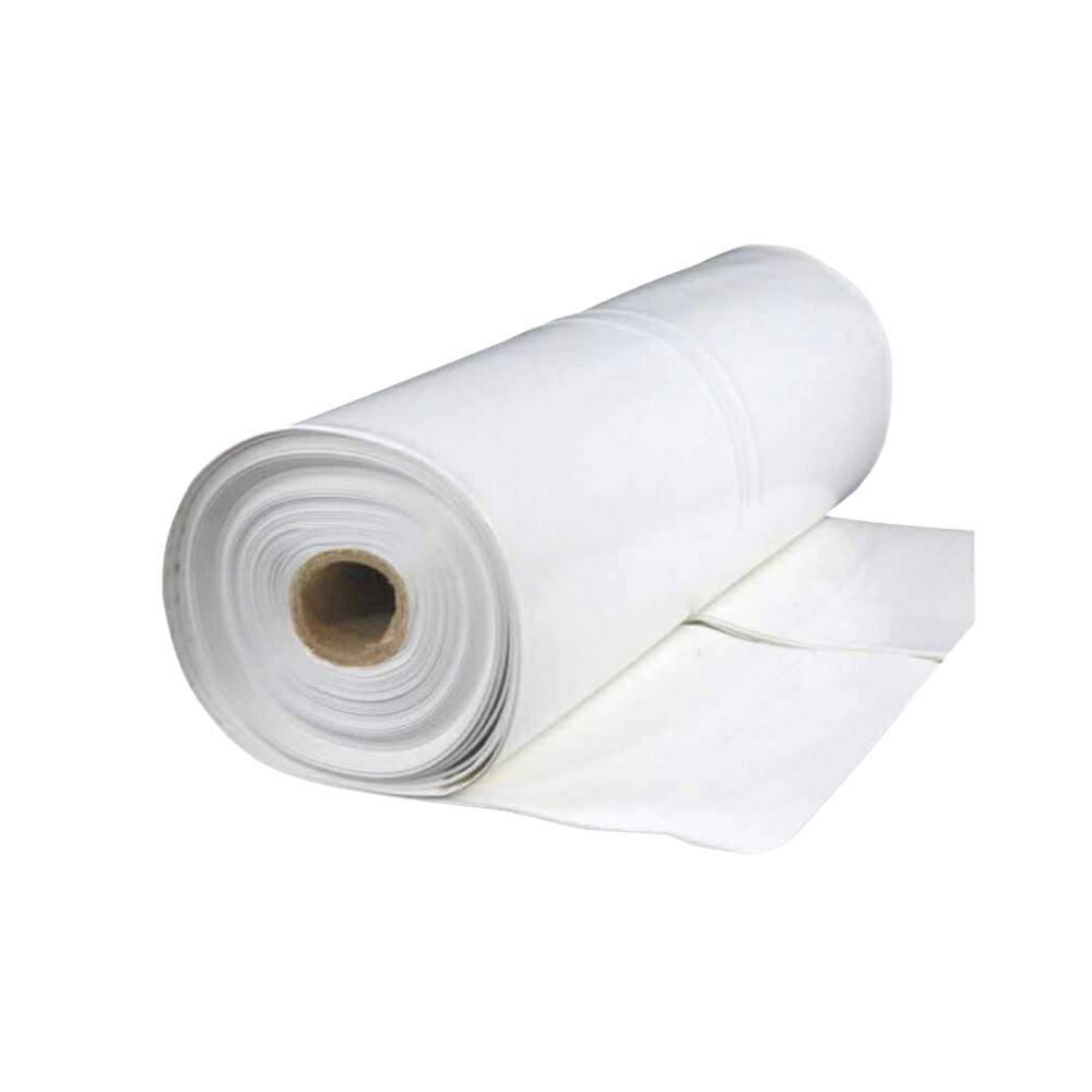 日綜産業 クイックさあ美 QDSW303 W3.0m×32m×T0.3粍 ポリエチレン 1本 Quik Wrap 施工用 取寄