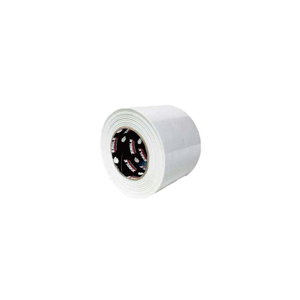 日綜産業 ポリテープ プレミアム QDPT300P W10cm×54m 1本 Quik Wrap 施工用 取寄