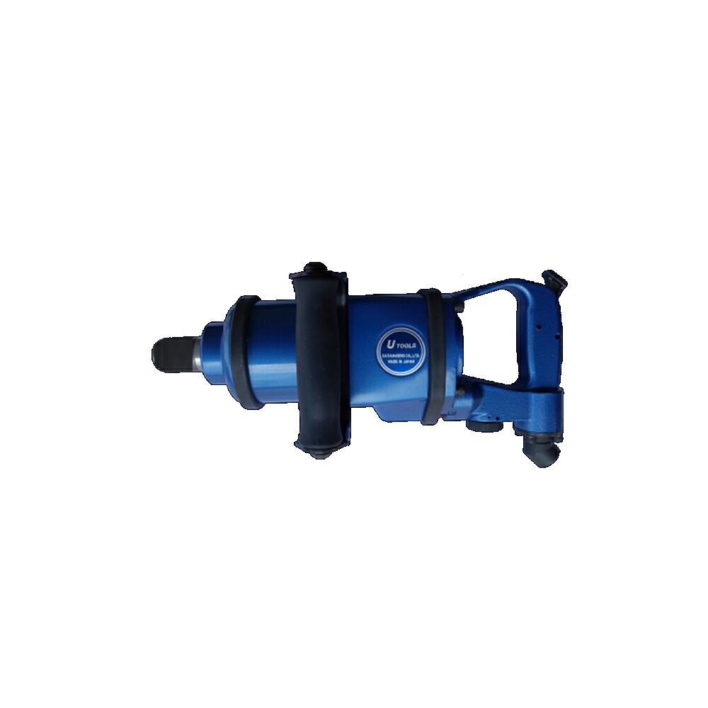 埼玉精機 19粍ショートインパクトレンチ U-1310S×1台 取寄