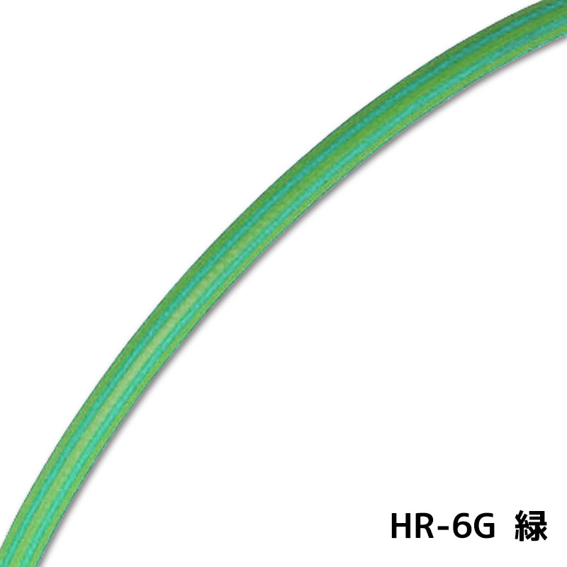 トヨックス ヒットランホース HR-6G 緑 20m 取寄 8,078円