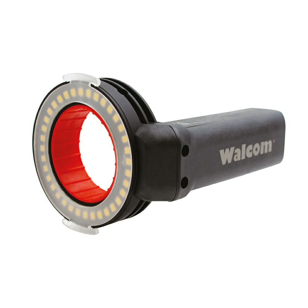Walcom 360 TRUE LIGHT EVO LED点火装置 1台 取寄