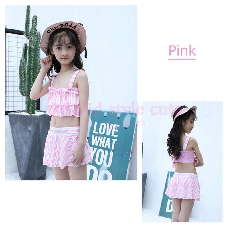 楽天市場 ガールズ セパレート 水着 女の子 キッズ 110 1 130 140 150cm 昭和レトロ ベアトップ チューブトップ ビキニ ツーピース パンツタイプ ショートパンツ 韓国子供服 女児 4kidsfactory楽天市場店
