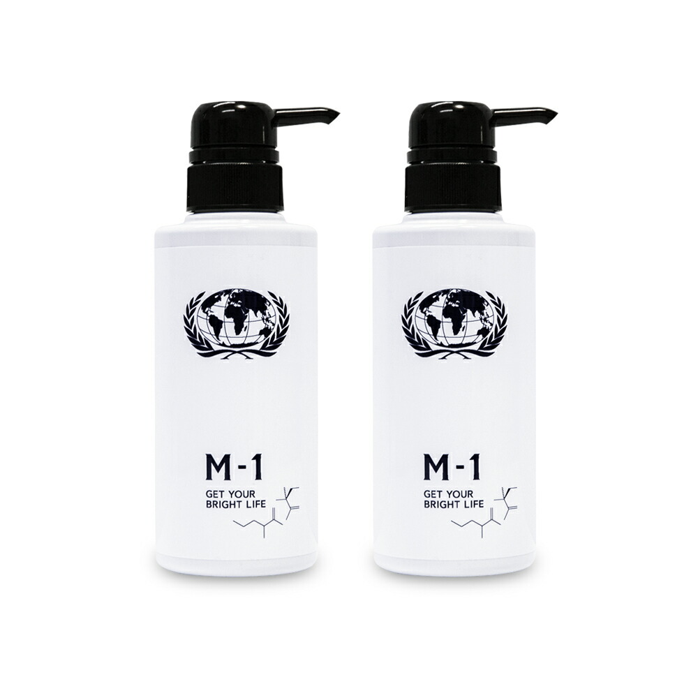 楽天市場】【先着100名 20%OFF！】公式 薬用 M-1 育毛ローション
