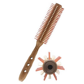 楽天市場】[ ヘアブラシ カール用 ] Y.S.PARK ワイエスパーク カール