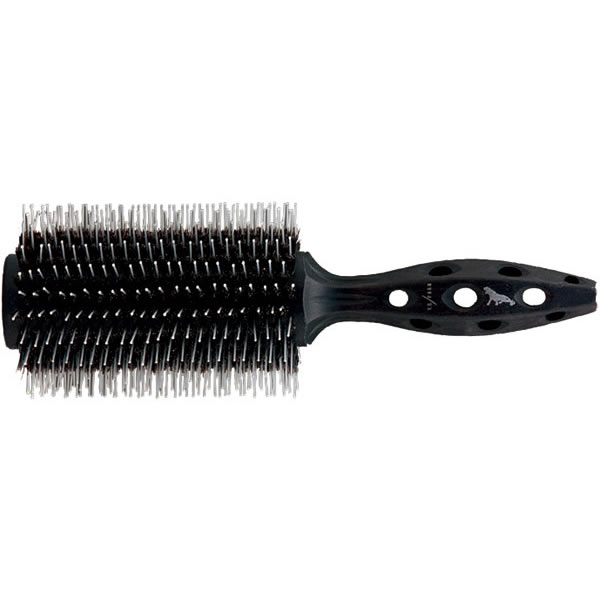 楽天市場】Y.S.PARK ワイエスパーク カーボンタイガーブラシ YS-560