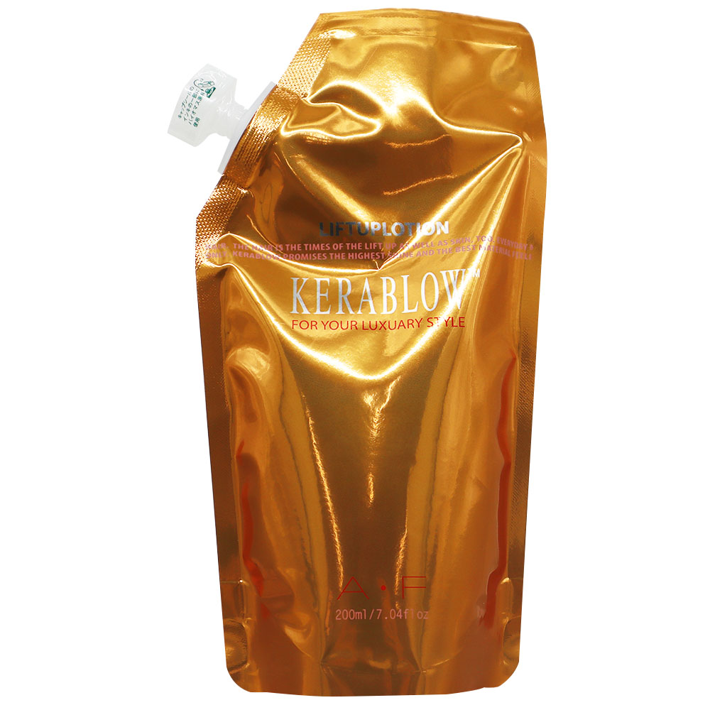 楽天市場】BRYブライ ケラブロー リフトアップローション 254ml