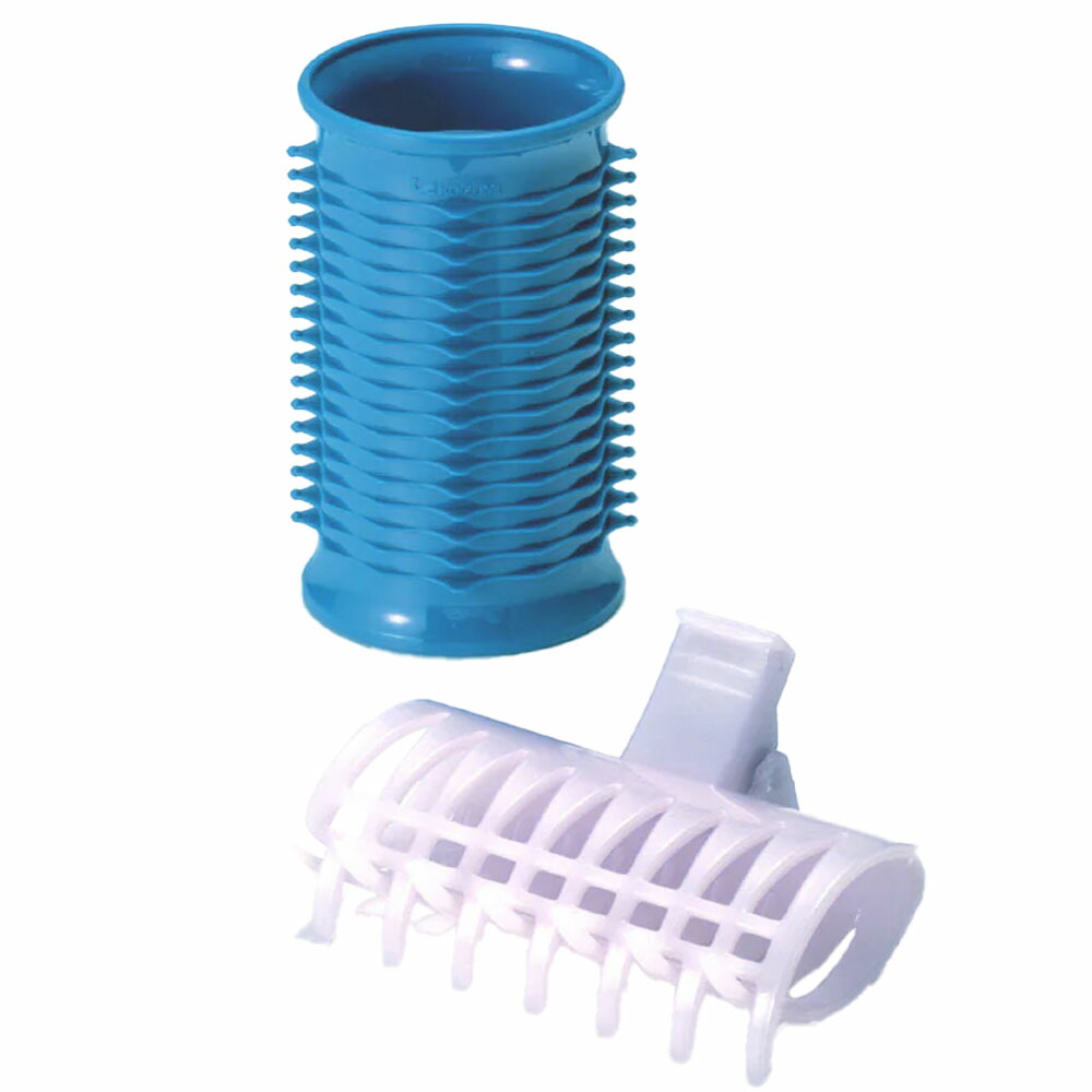 アイビル ホットカーラー 35mm [ 巻き髪 カール ヘアスタイリング 前髪カーラー 美容師 おすすめ 人気 ] トリコ AIVIL画像