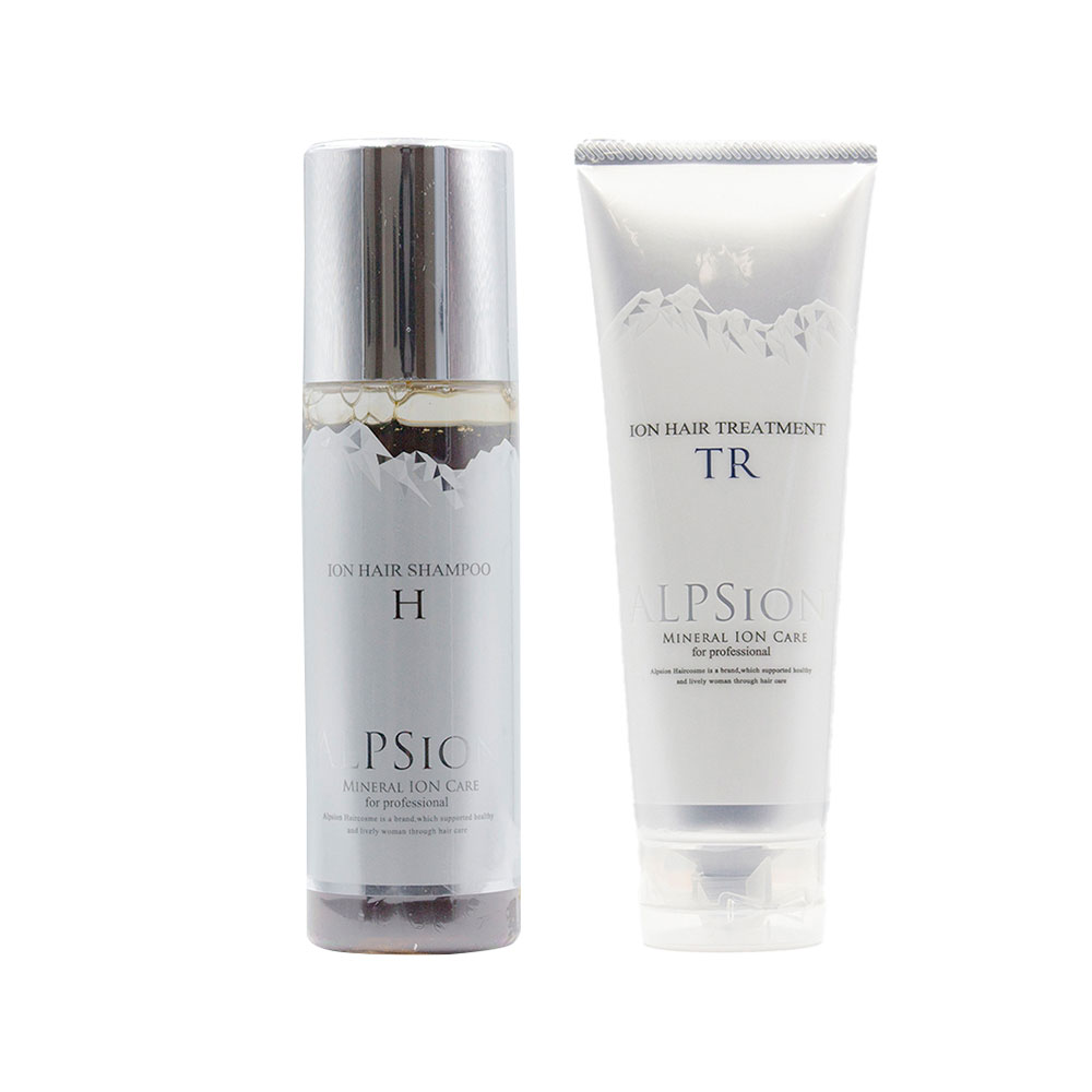 楽天市場】アルピジョン ミネラルイオンケア NEO イオンヘアシャンプー