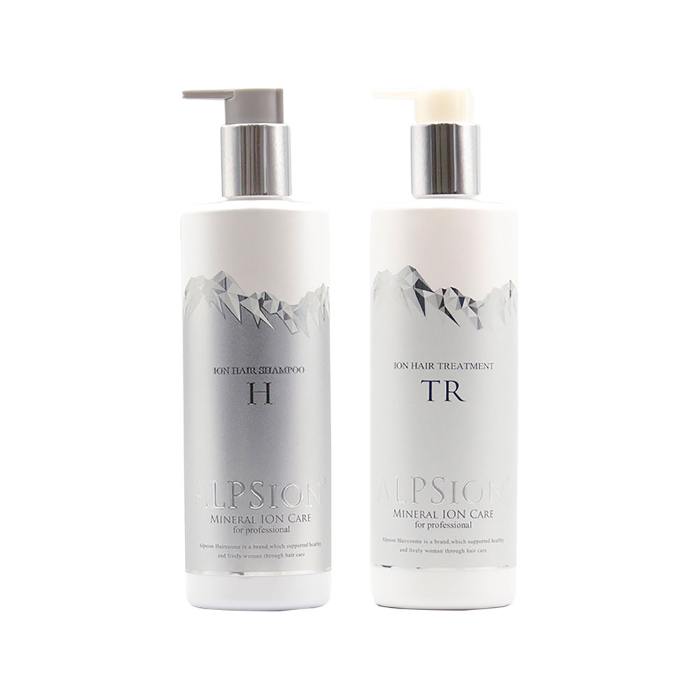 アルピジョン ミネラルイオンケア イオンヘアトリートメントNEO 1000g ALPSion 【リニューアル版＆正規品】アルピジョン ミネラル