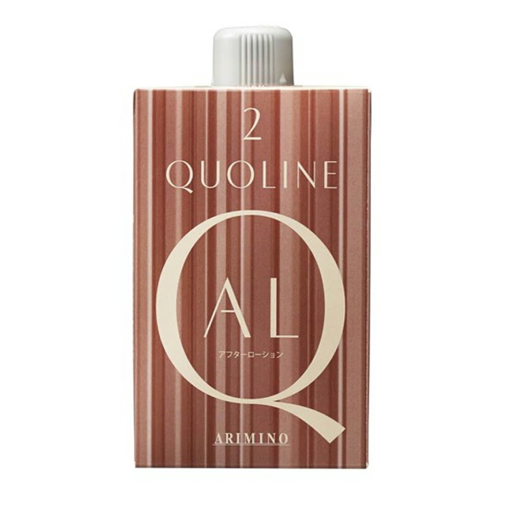QUOLINE SP OIL 5本セット QUOLINE SP OIL 5本セット 新品未使用 アリミノ クオライン 6本セット 縮毛