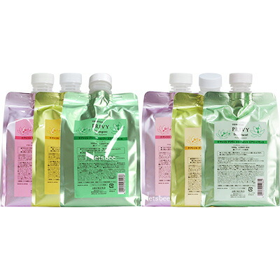 楽天市場】[ 2点セット ] アリミノ ケアトリコ プリヴィ シャンプー