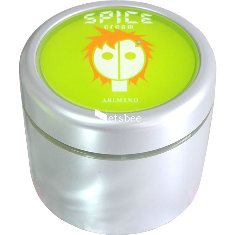 楽天市場】アリミノ スパイスネオ フリーズキープワックス [ ヘア