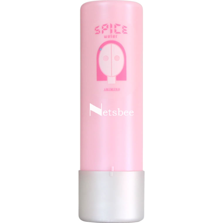 【楽天市場】アリミノ スパイス ウォーター シャイニングストレート 200mL [ スタイリング ローション ] Arimino Spice