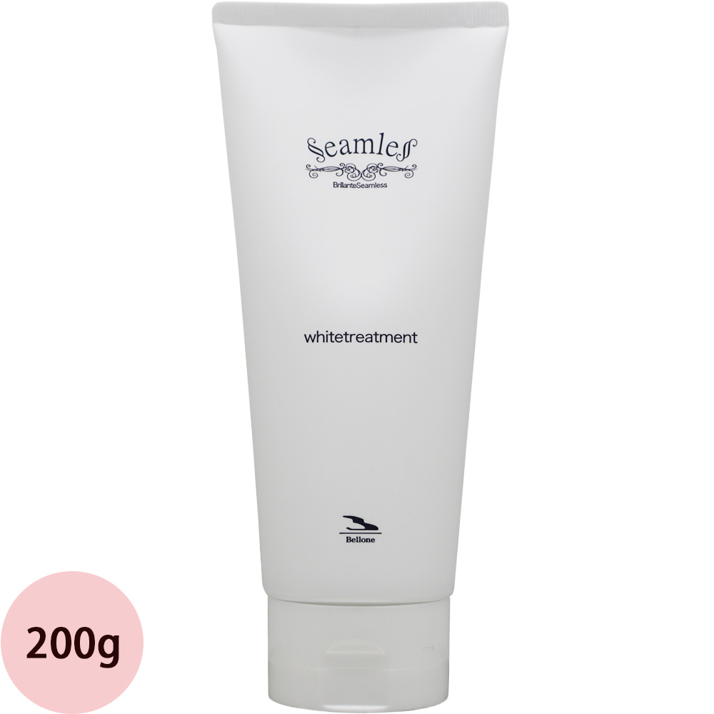 楽天市場】ベルローネ ベルロ ブリアンテシームレス ホワイト