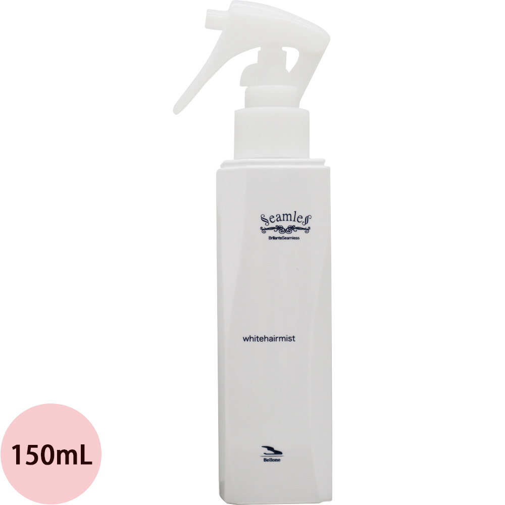 楽天市場】ベルローネ ベルロ ブリアンテシームレス ホワイト