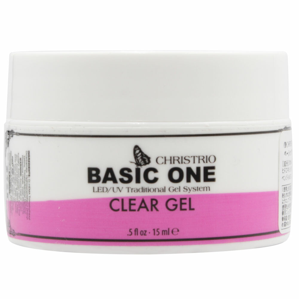 CHRISTRIO クリアジェル 236ml 楽天市場】クリストリオ クリアジェル / 236mL : プロ用ヘア＆コスメ