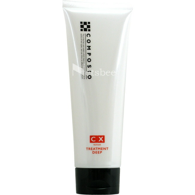 コンポジオ プロCX-クリープ 200ml 楽天市場】デミ コンポジオプロ CX-クリープ （CX-C） / 200mL