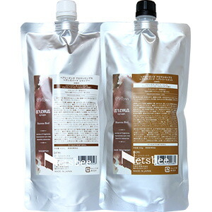 楽天市場】デミ ヘアシーズンズ アロマシロップス シャンプー ヘヴンズ