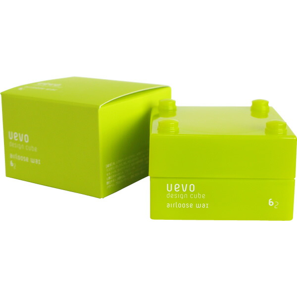 楽天市場】デミ ウェーボ デザインキューブ ハードワックス/30g