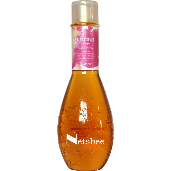 楽天市場】デミ ヘアシーズンズ アロマシロップス シャンプー
