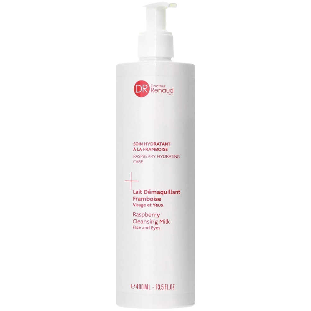 Docteur Renaud ラズベリー ローション 200ml 3本