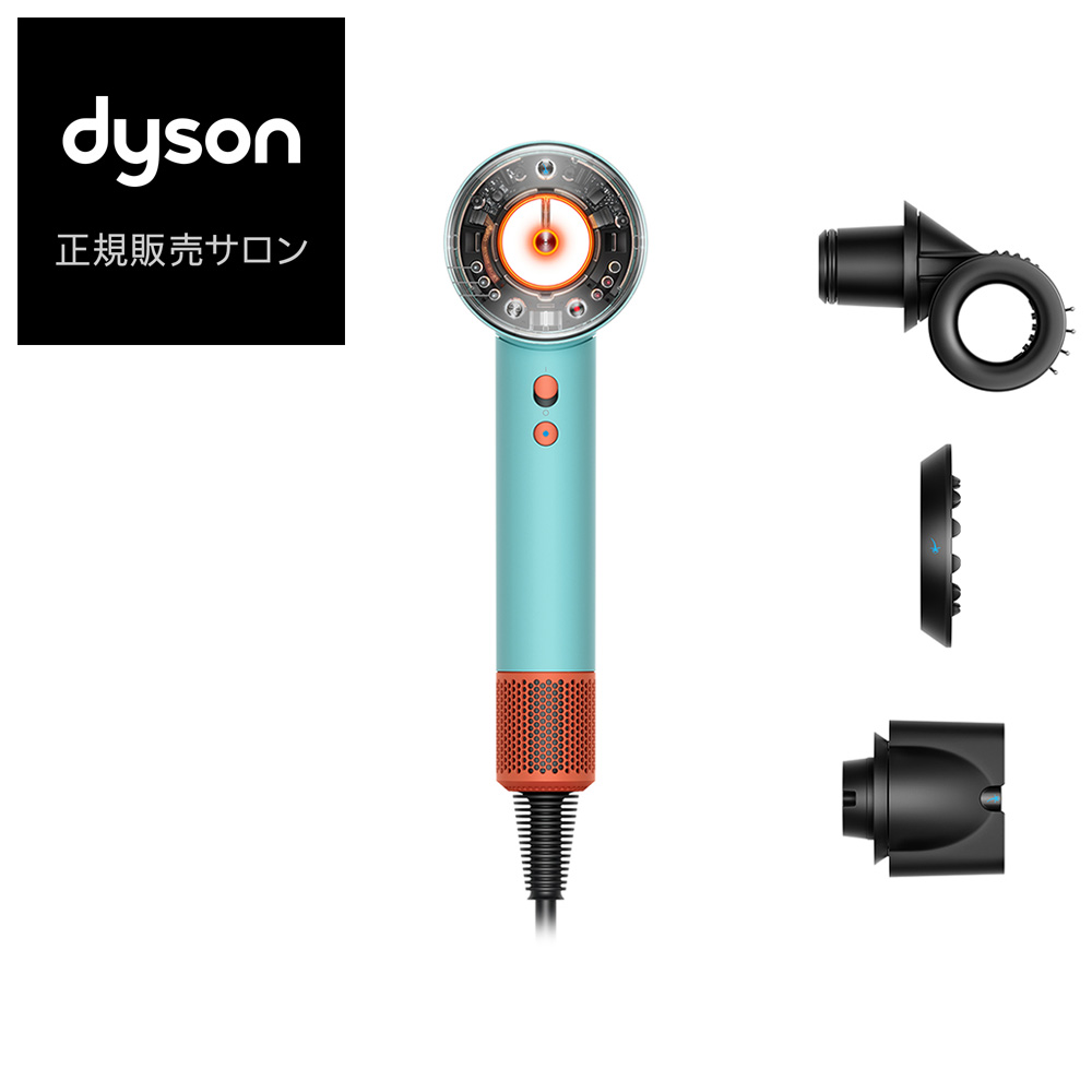 楽天市場】ダイソン スーパーソニックニューラルシャイン HD16 VLP ヘアドライヤー （セラミックピンク） Dyson Supersonic  Nural Shine メーカー公認 正規販売サロン 公式 : プロ用ヘア＆コスメShopネッツビー