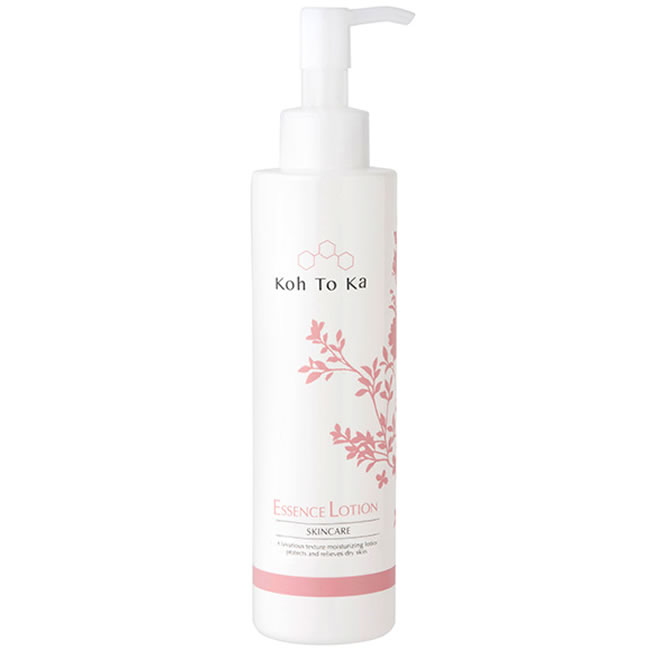 Koh To Ka（コートーカ） エッセンスクリーム(マッサージパック)200g Koh To Ka（コートーカ）エッセンスクリーム(マッサージパック