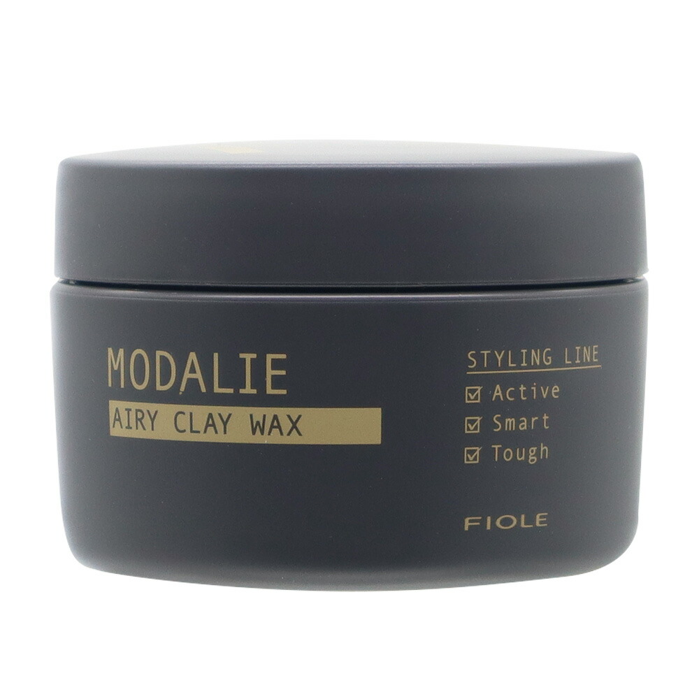 楽天市場】フィヨーレ モダリエ スムースミルク 80g [ スタイリング剤