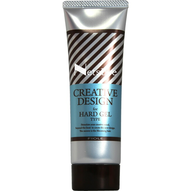 楽天市場】フィヨーレ クリエイティブデザイン ハードワックス / 80g