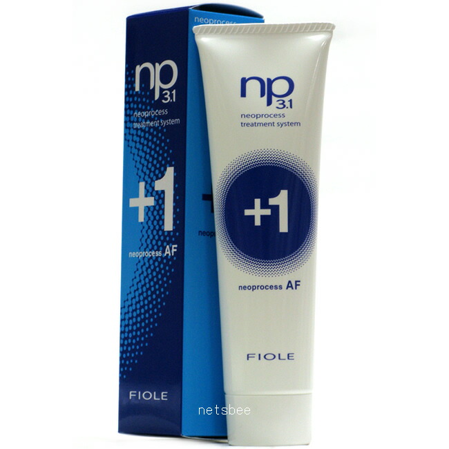 楽天市場】フィヨーレ NP3.1 ネオプロセス プラス1 ／ 240g