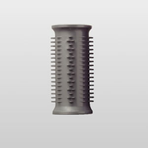 楽天市場】クレイツイオン ホットカーラー 専用カーラー Lサイズ 35mm