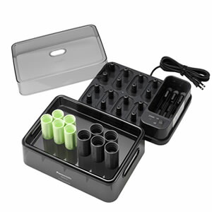 楽天市場】パナソニック Panasonic プロカールン EH-PC30-K プロ用