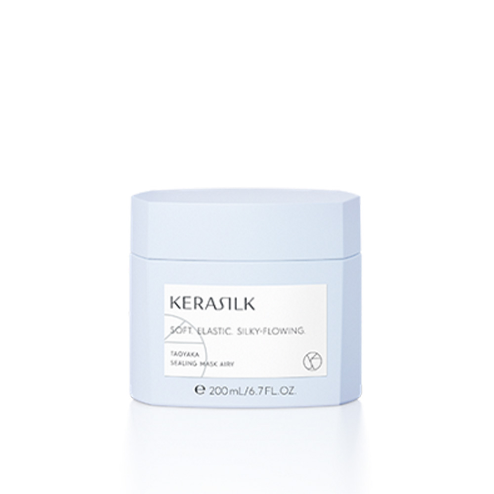 トリートメント kerakera Organic Honey Treatment オーガニック ハニー トリートメント