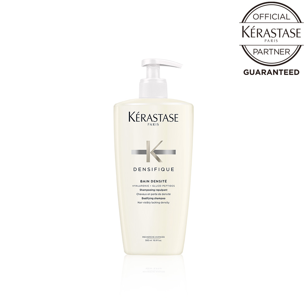 ケラスターゼ　フォンダン　デンシフィック200ml×２ フォンダン デンシフィック-ケラスターゼ- – Violet net shop