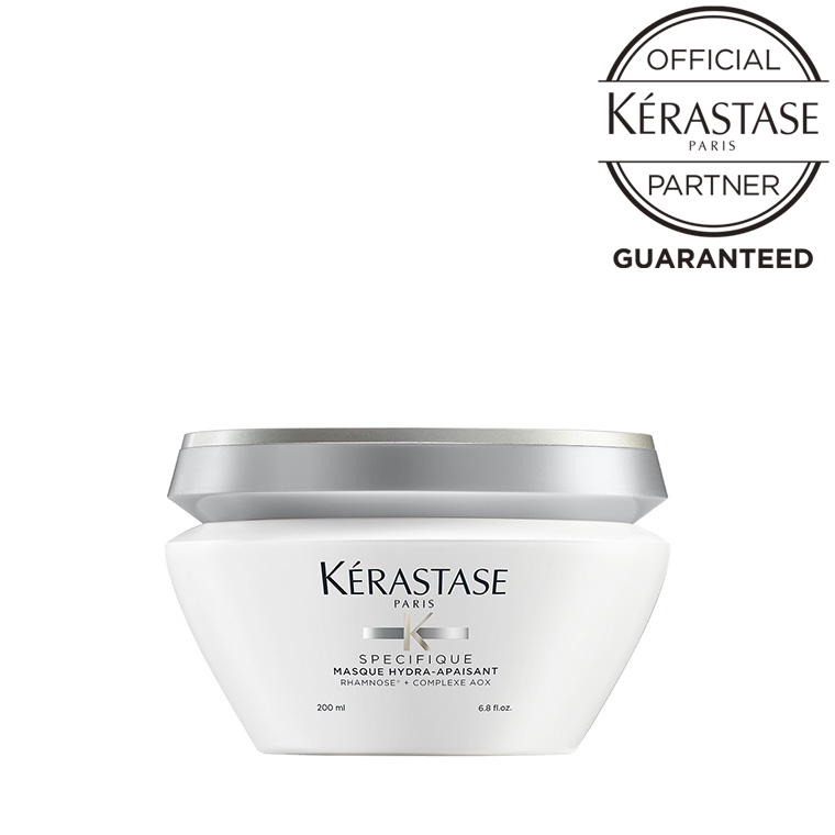 KERASTASE - 【ケラスターゼ DP マスクオレオ 〈ヘアートリートメント