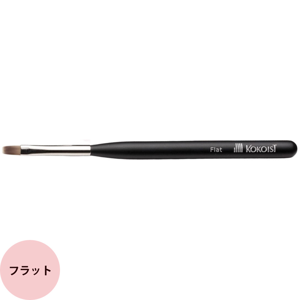 楽天市場】KOKOIST ココイスト ミニラウンドブラシ（メール便 対応