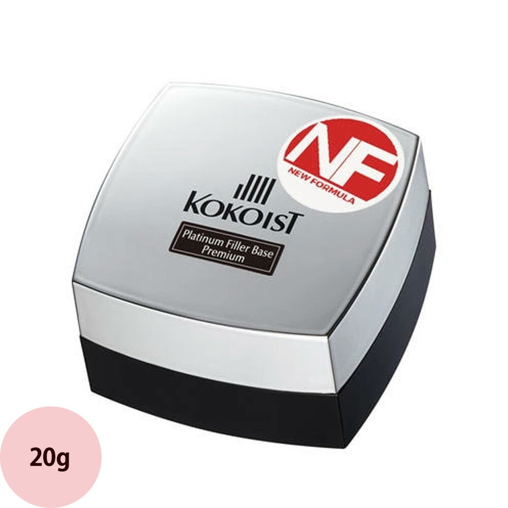 楽天市場】（廃盤）ココイスト スーパーシャイン トップジェル 20g